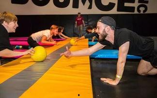 帝君爆料威亚蹦床视频,惊险刺激一镜到底！