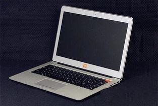 笔记本最新爆料,颠覆性设计与性能突破，引领科技潮流  第3张