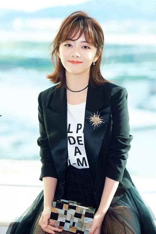 扒姐娱乐圈爆料谭松韵,扒姐娱乐圈独家爆料  第2张