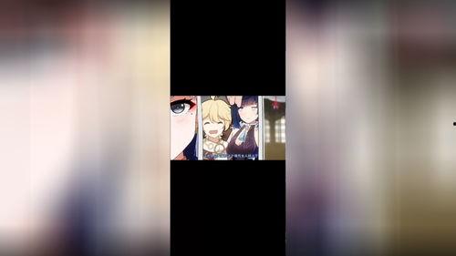 原神爆料搞笑视频合集,笑点满满，官方也忍不住笑出声